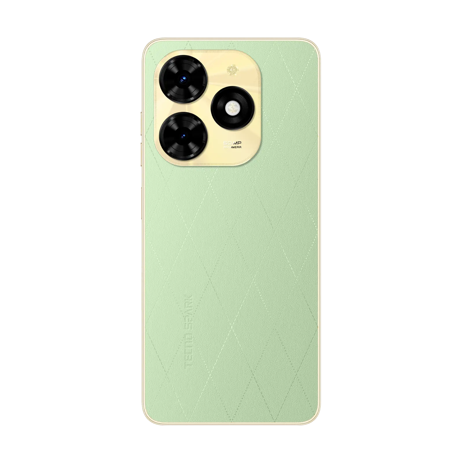 Smartfon TECNO SPARK 20C.