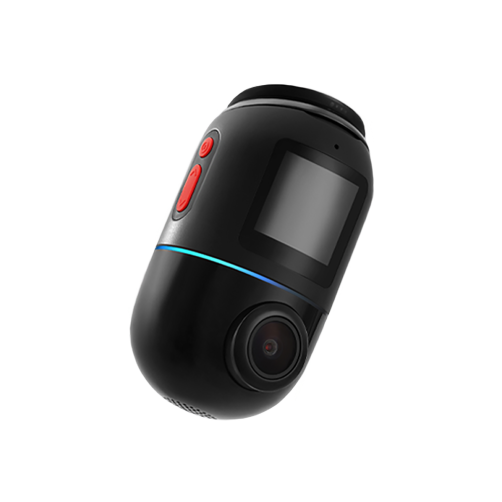 Wideorejestrator 70mai X200 Dash Cam Omni
