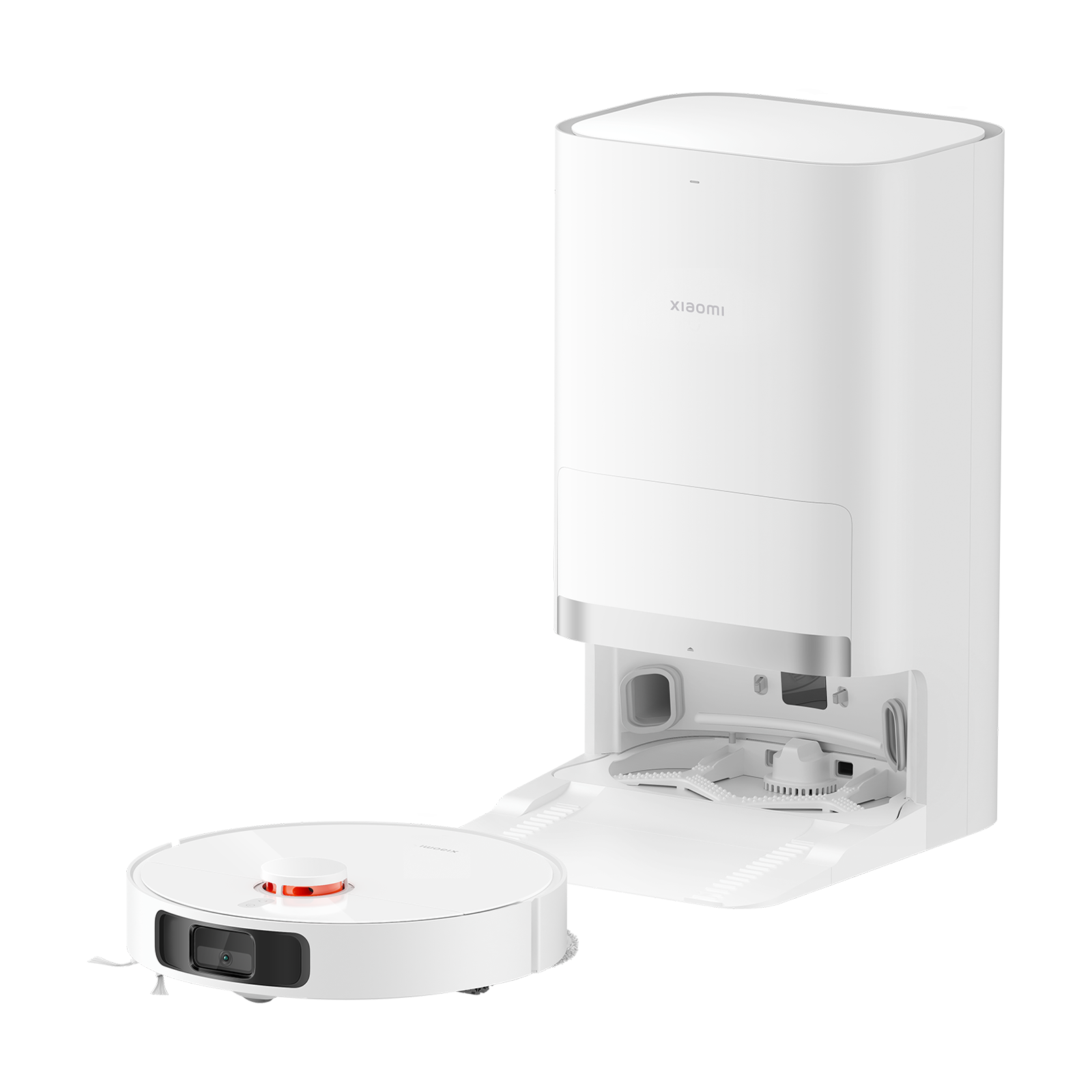 Xiaomi Robot Vacuum X20+ EU