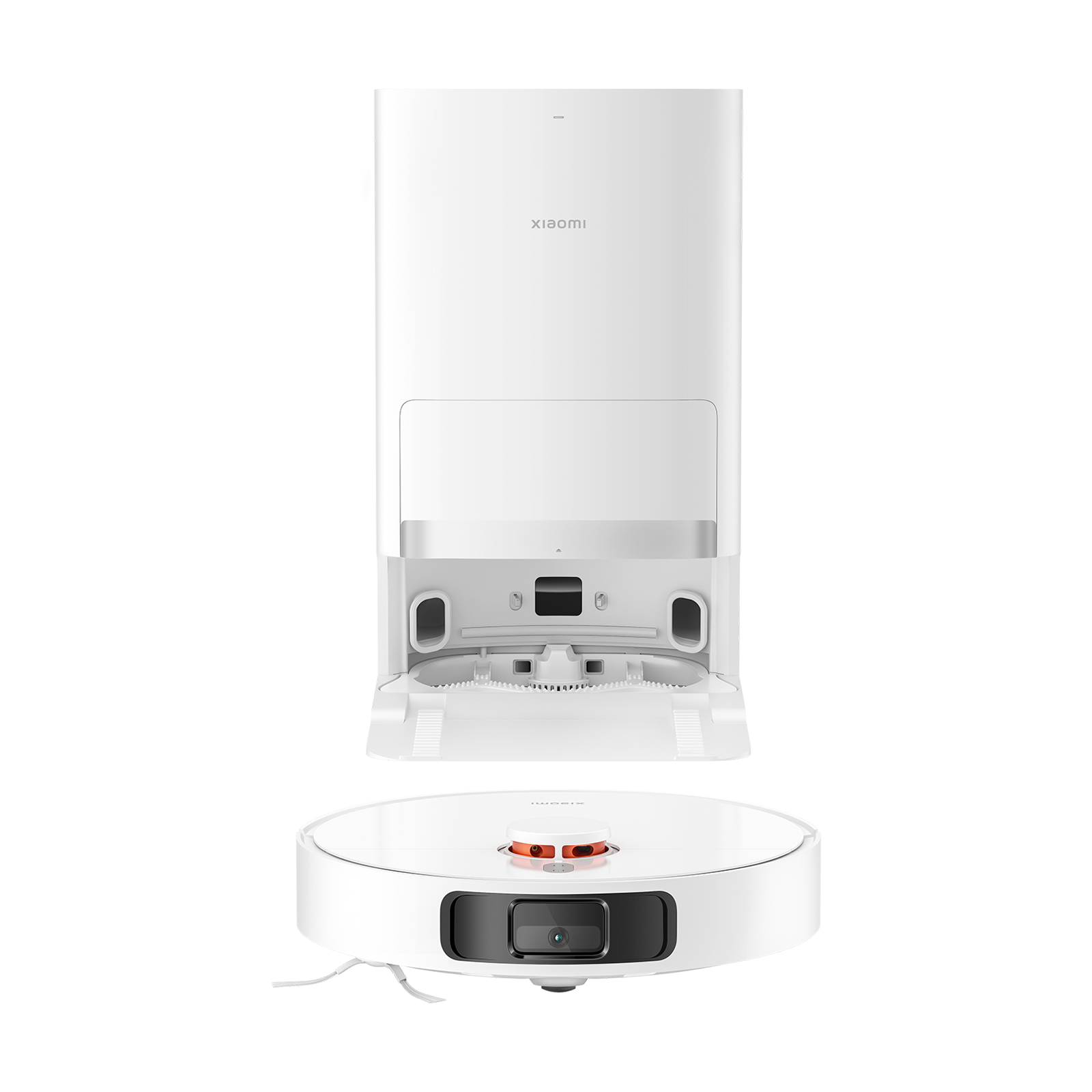 Xiaomi Robot Vacuum X20+ EU