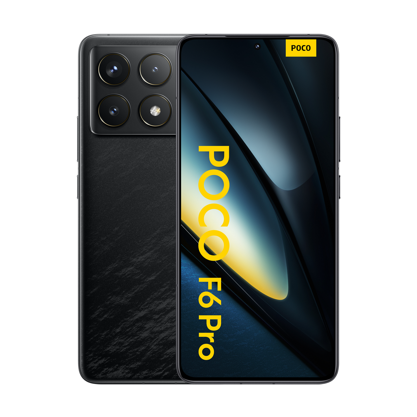  POCO F6 Pro 