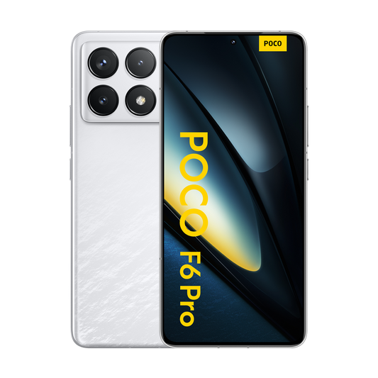POCO F6 Pro