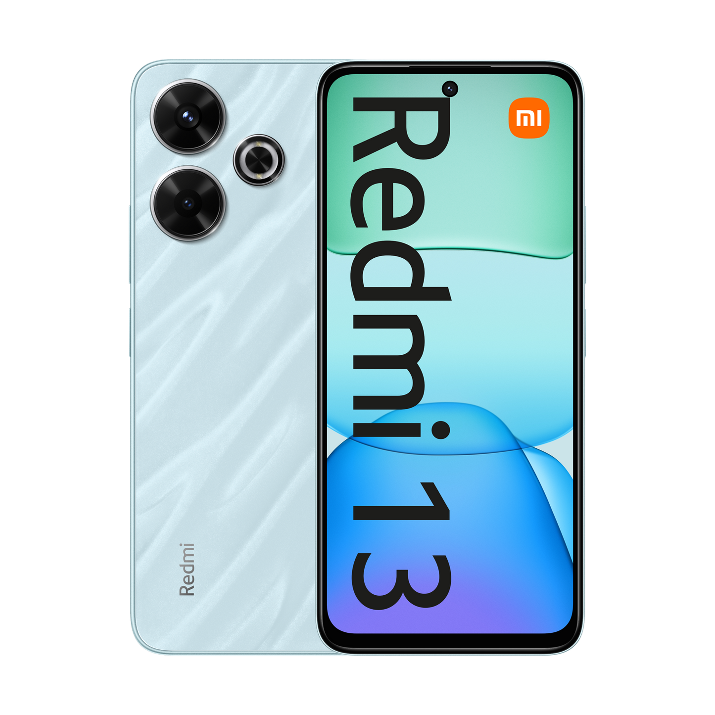 Redmi 13