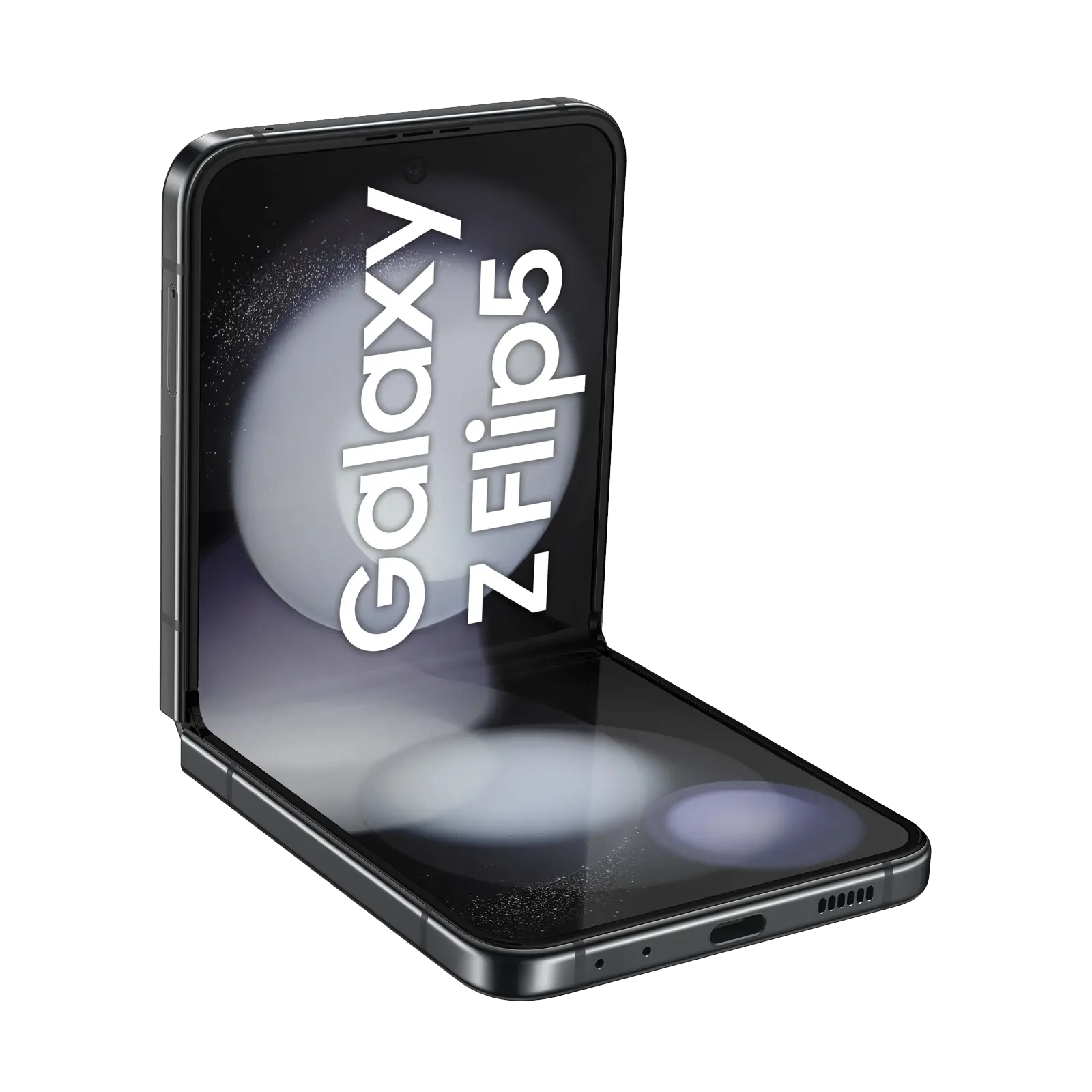 Smartfon Samsung Galaxy Z Flip 5 5G.