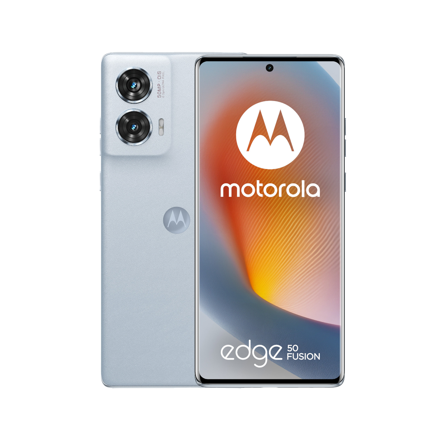 Smartfon Motorola Moto Edge 50 Fusion 5G.