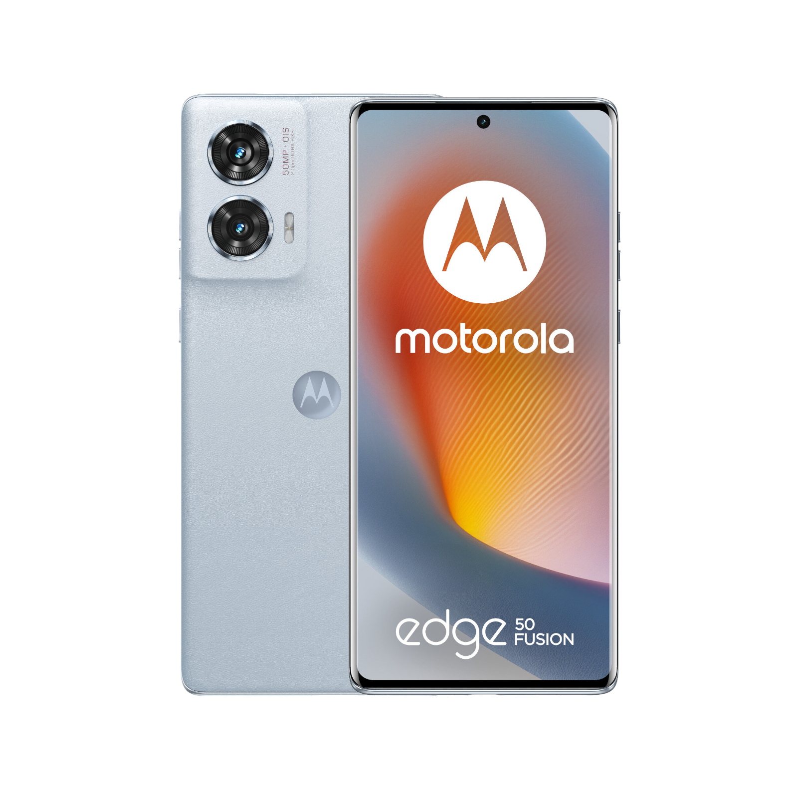 Smartfon Motorola Moto Edge 50 Fusion 5G.