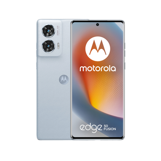 Smartfon Motorola Moto Edge 50 Fusion 5G.