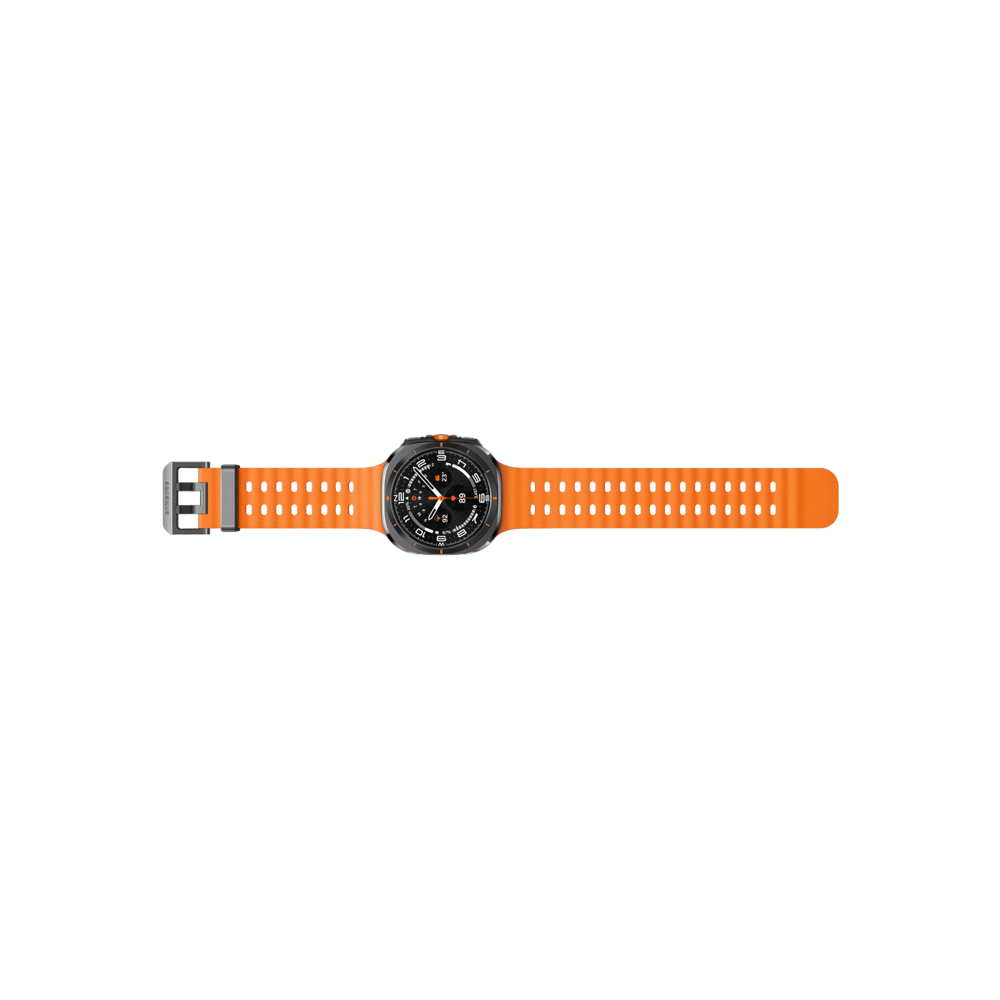 Samsung Galaxy Watch Ultra LTE 47mm Titanium.