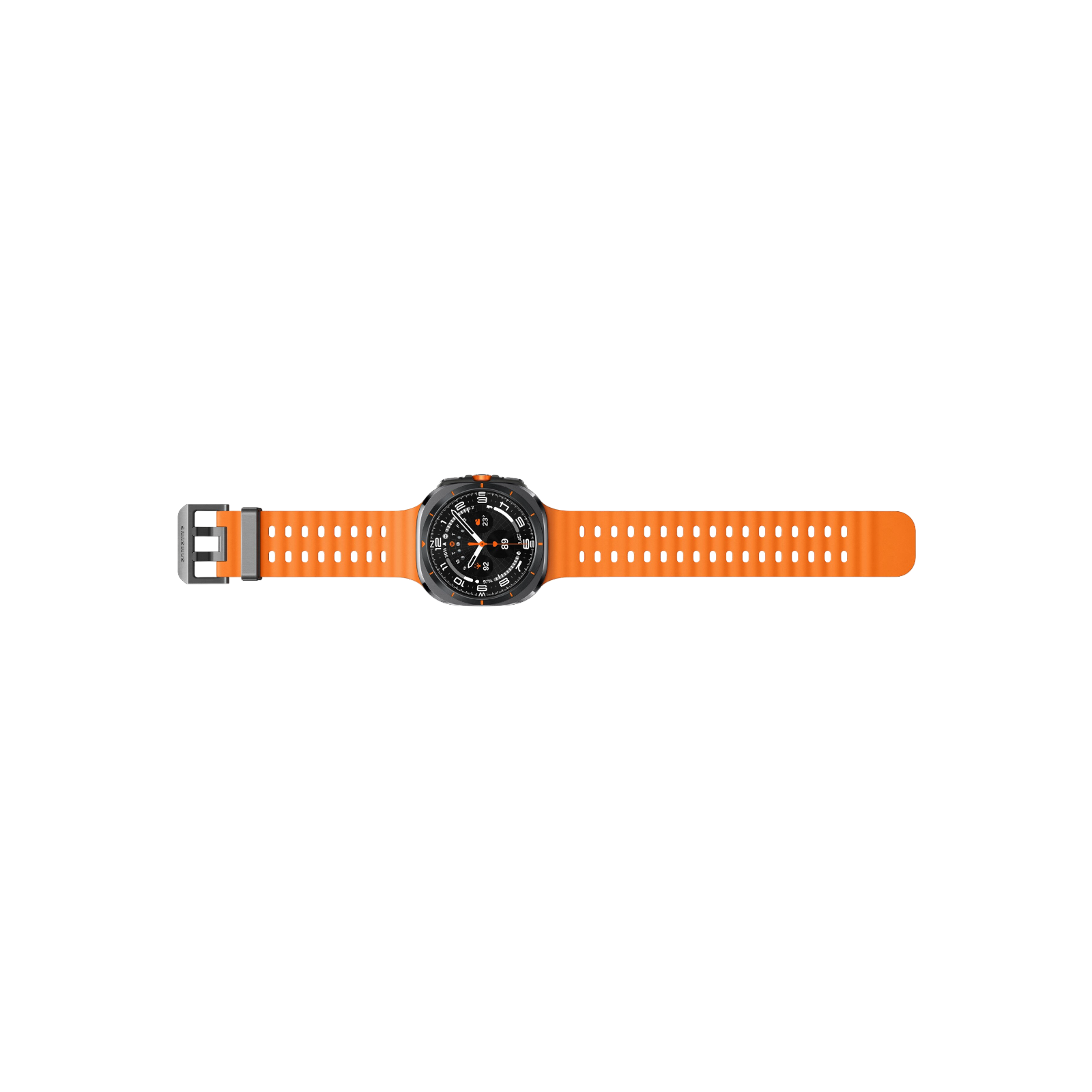 Samsung Galaxy Watch Ultra LTE 47mm Titanium.
