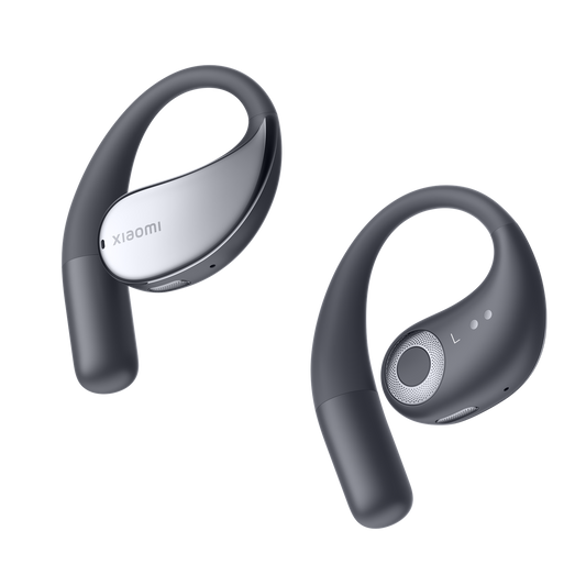 Słuchawki z etui Xiaomi OpenWear Stereo Czarny