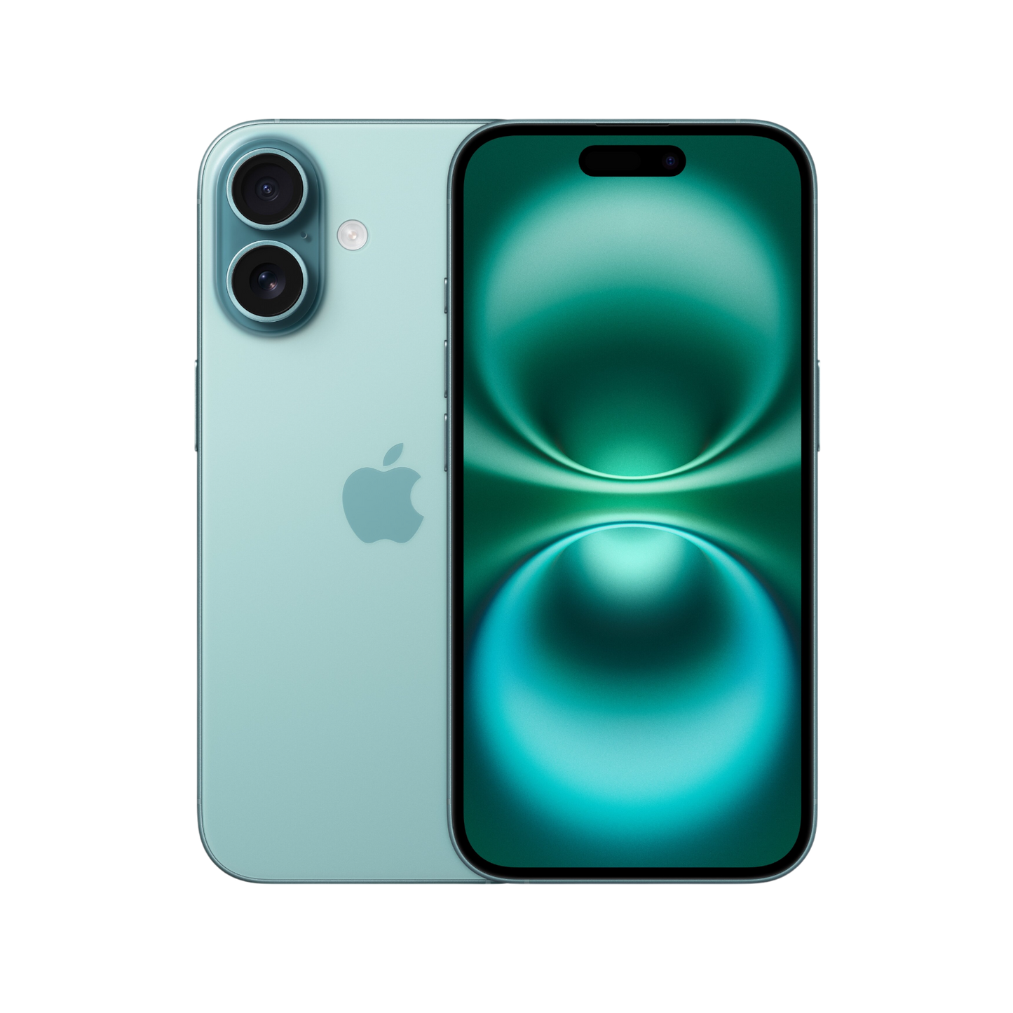 Smartfon Apple iPhone 16.