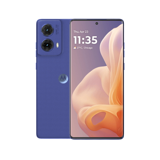 Smartfon Motorola Moto G85 5G.