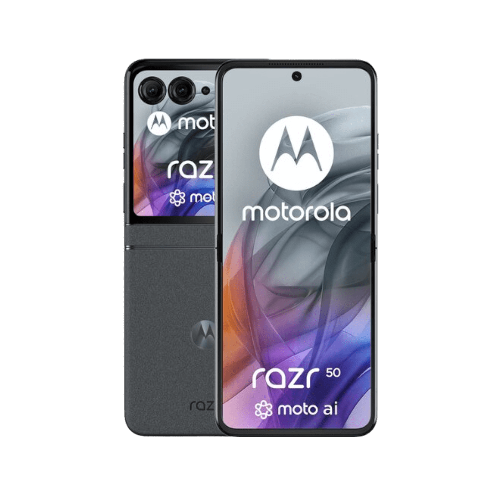 Smartfon Motorola razr 50 5G.