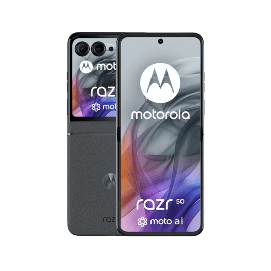 Smartfon Motorola razr 50 5G.