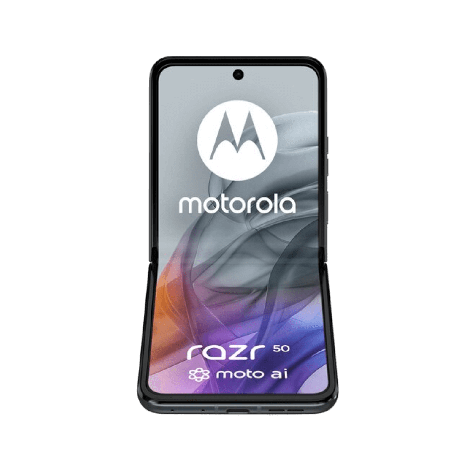Smartfon Motorola razr 50 5G.