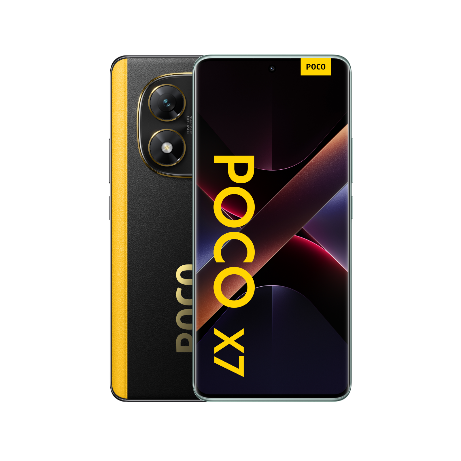 POCO X7 5G