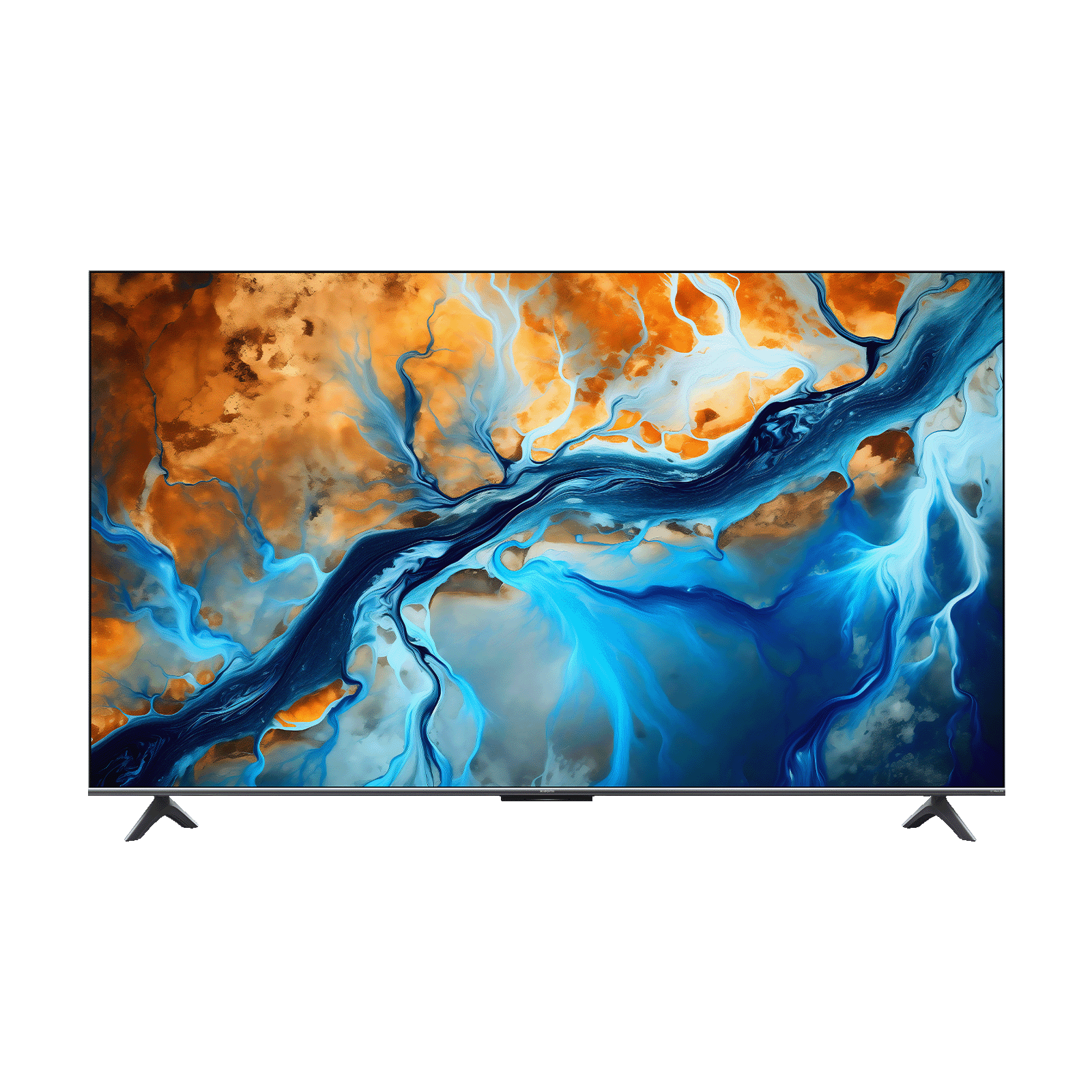 Xiaomi TV S Mini LED 55" 2025 Front