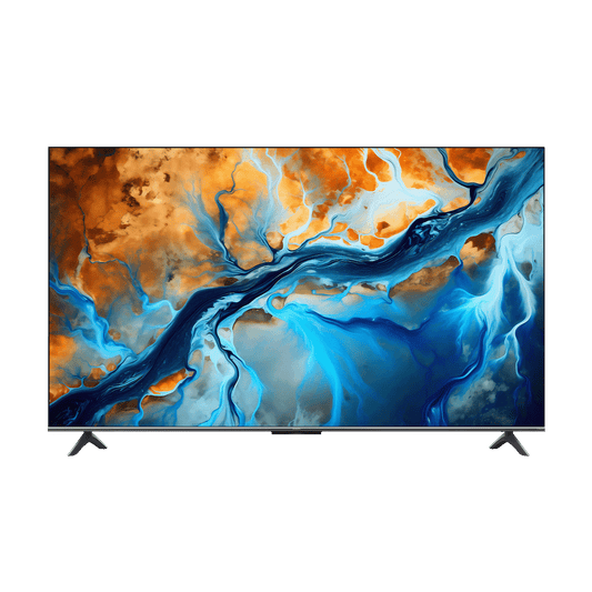 Xiaomi TV S Mini LED 55" 2025 Front