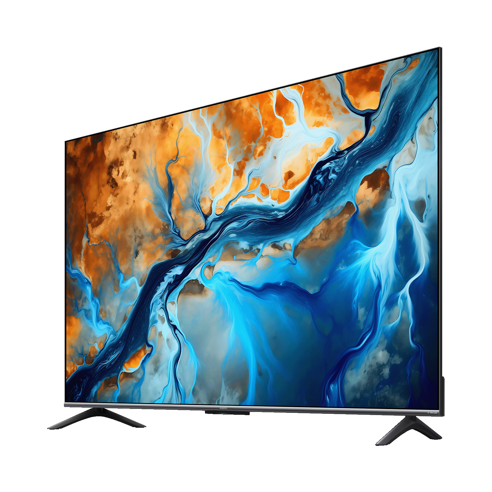 Xiaomi TV S Mini LED 55" 2025