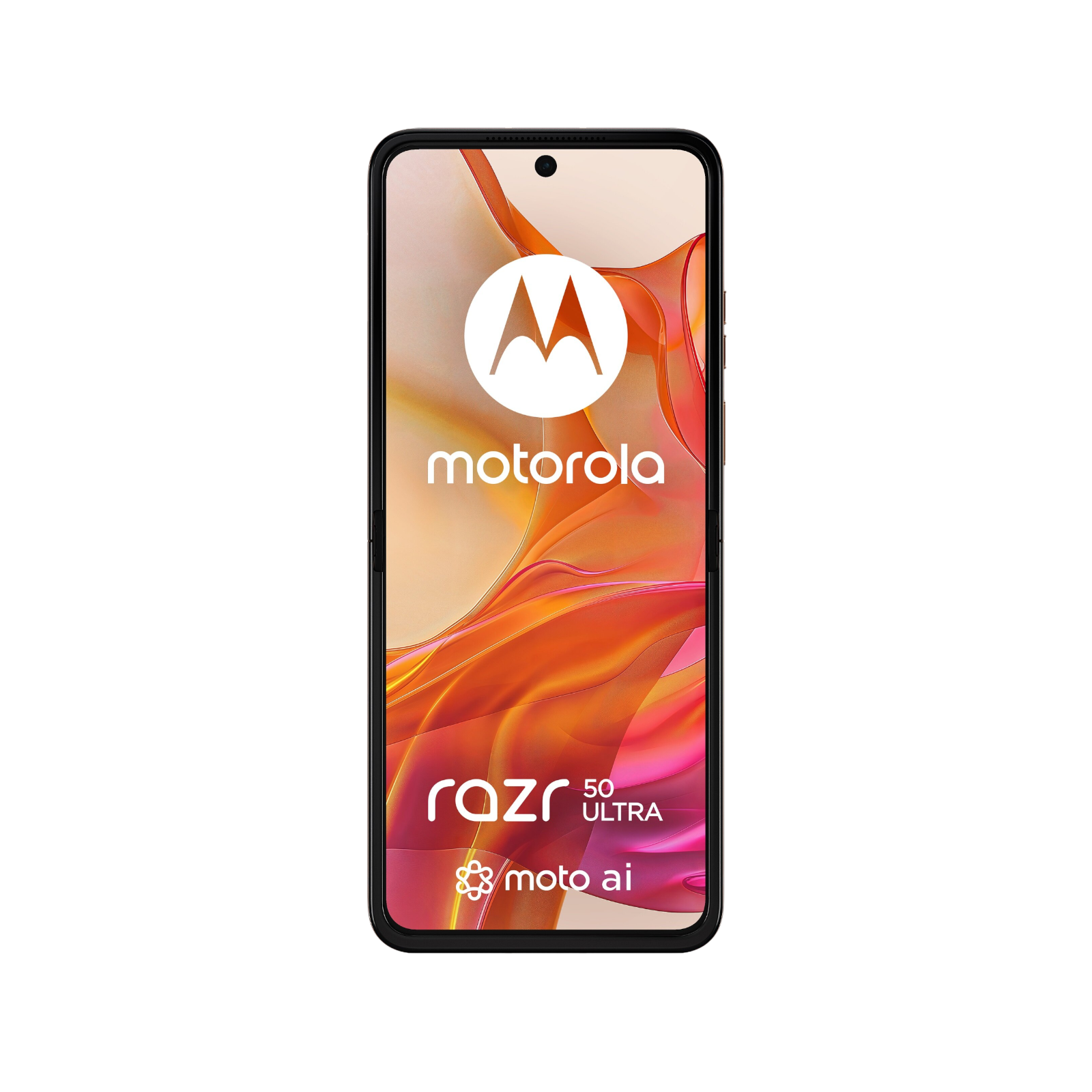 Smartfon Motorola Razr 50 Ultra 5G.