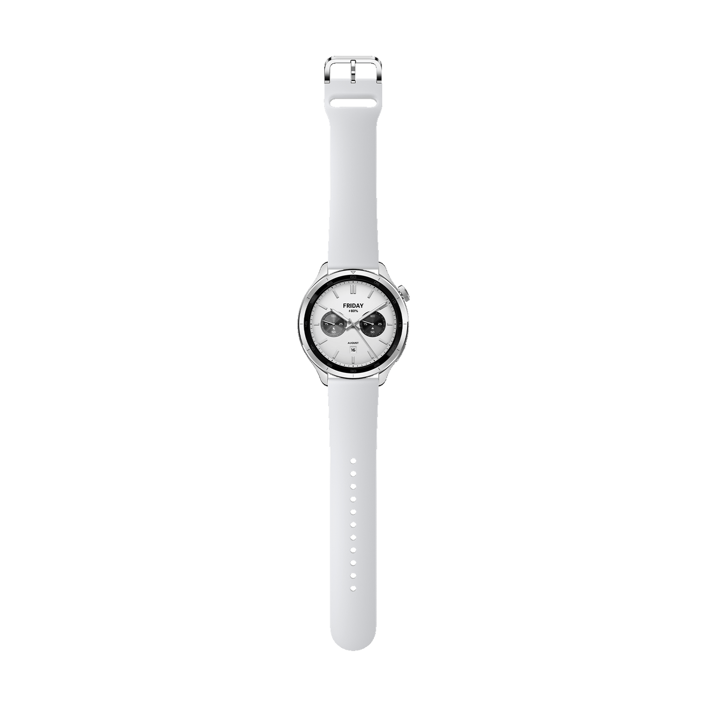 Xiaomi Watch S4