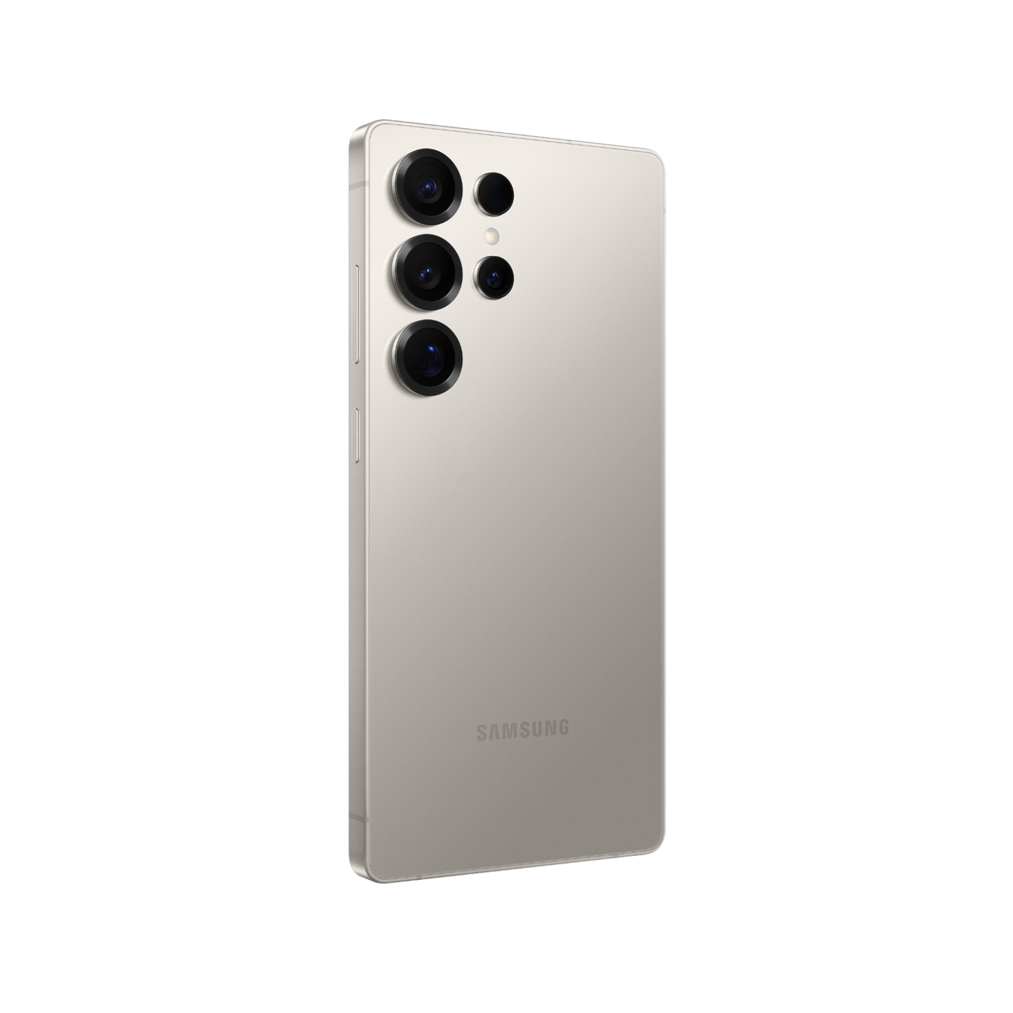 Smartfon Samsung Galaxy S25 Ultra 5G.