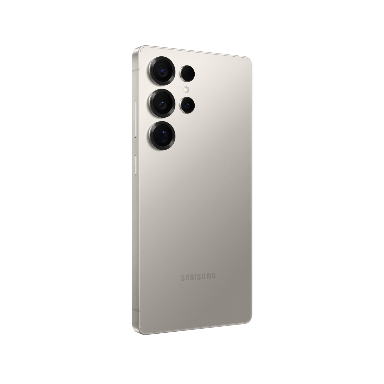 Smartfon Samsung Galaxy S25 Ultra 5G.