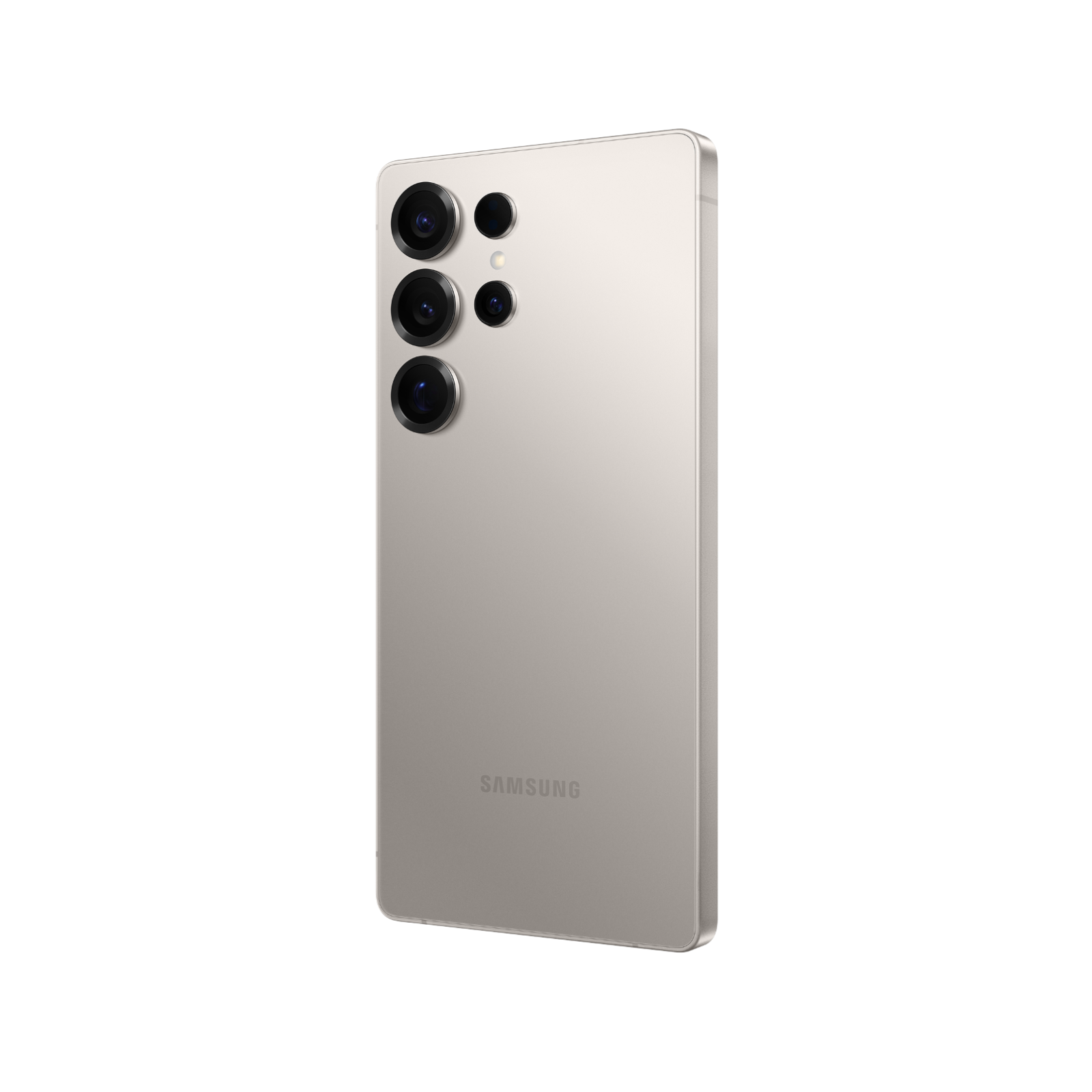 Smartfon Samsung Galaxy S25 Ultra 5G.