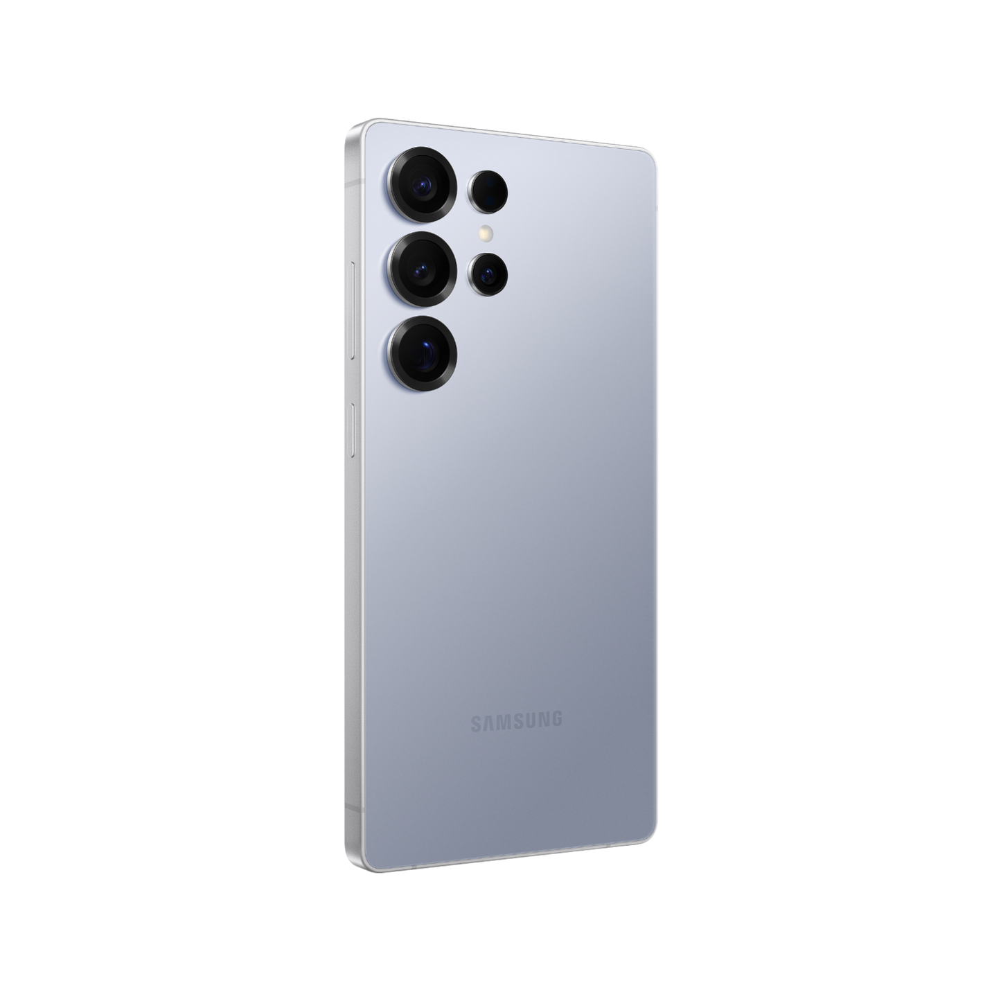 Smartfon Samsung Galaxy S25 Ultra 5G.