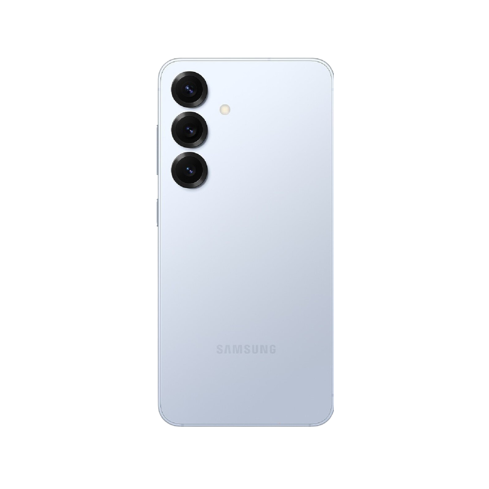 Smartfon Samsung Galaxy S25 5G.