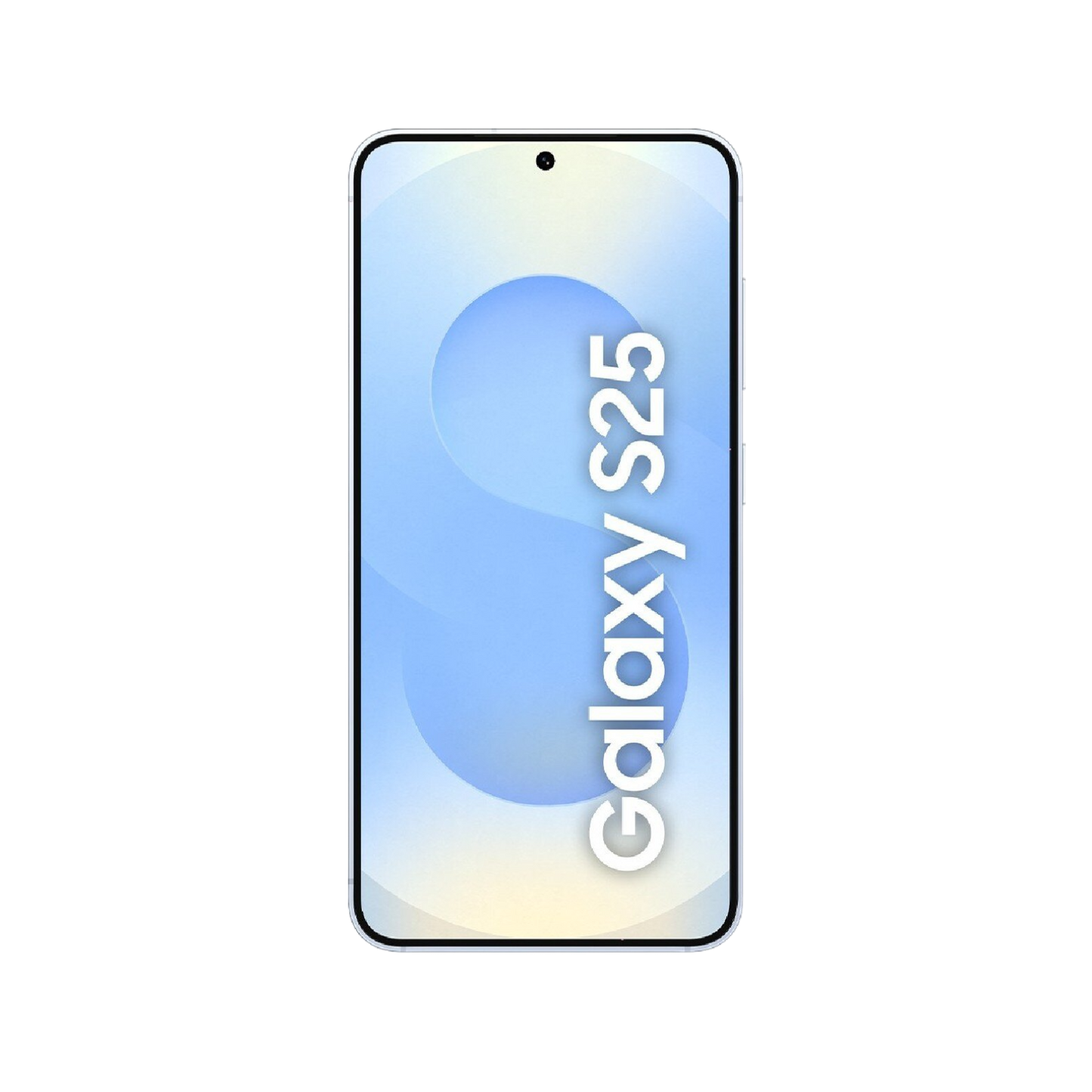 Smartfon Samsung Galaxy S25 5G.