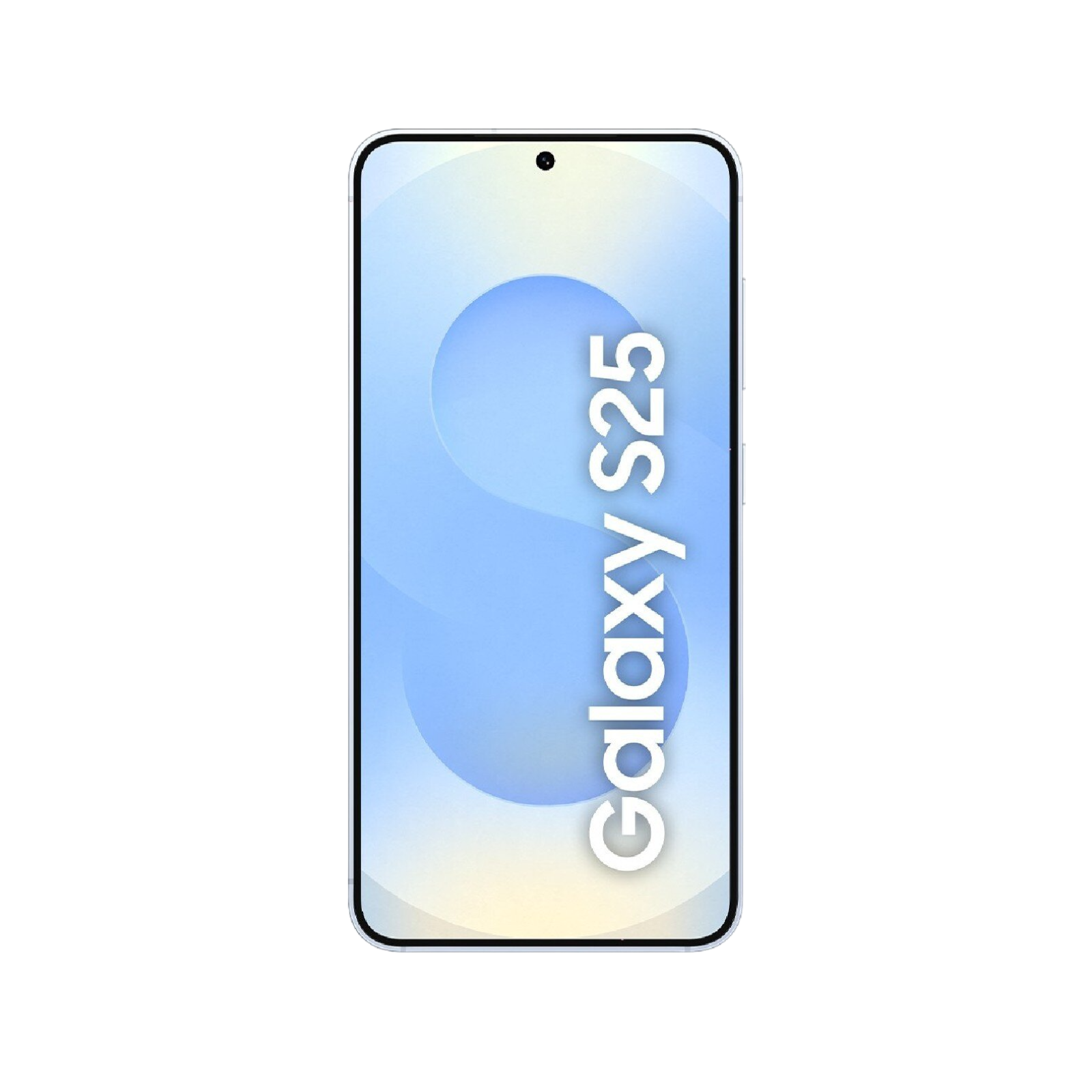 Smartfon Samsung Galaxy S25 5G.