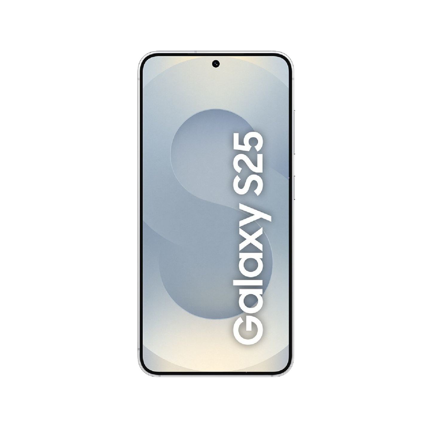 Smartfon Samsung Galaxy S25 5G.