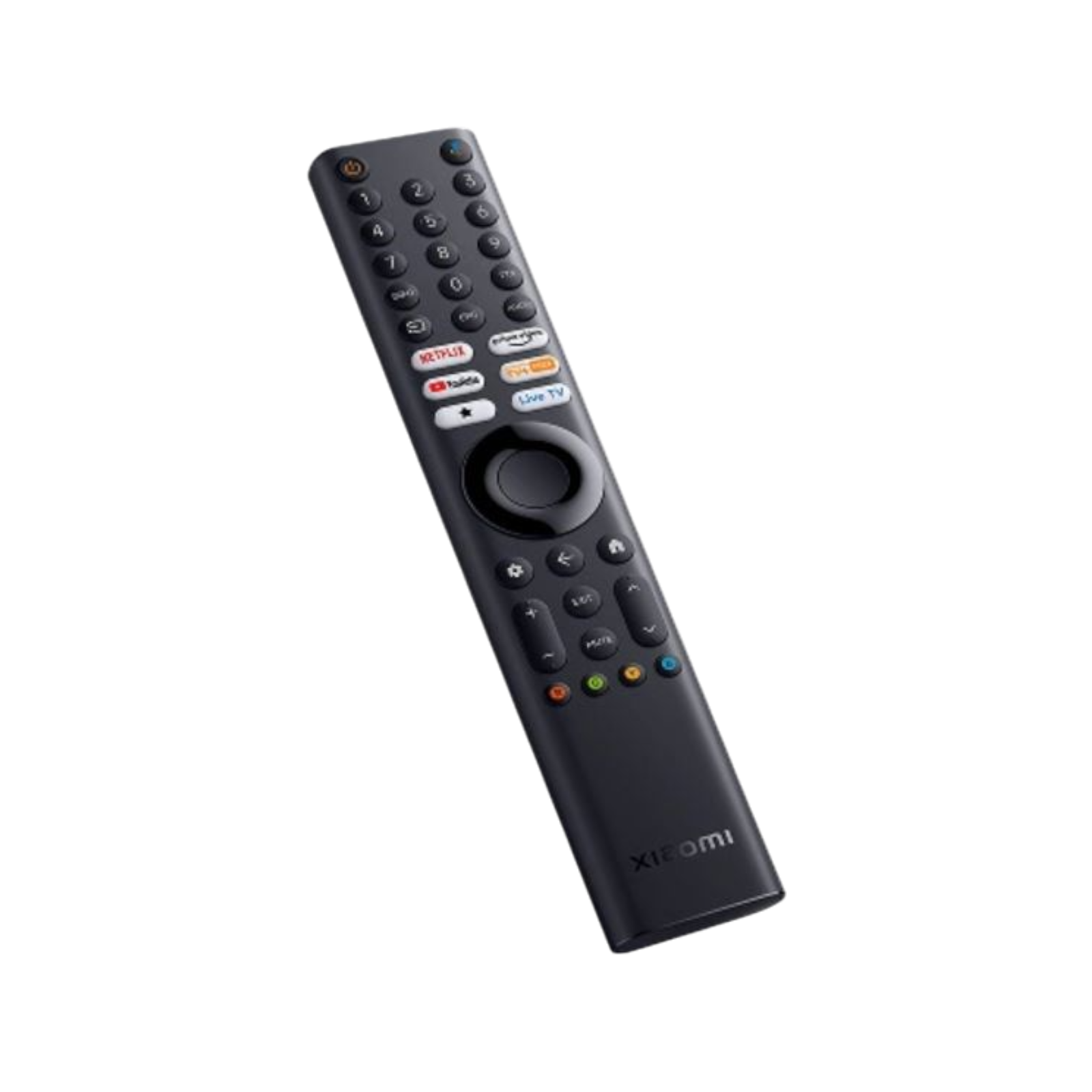 Pilot do telewizora Xiaomi TV A Pro 50" 2026