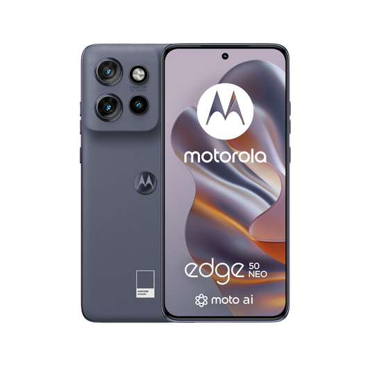 Smartfon Motorola Edge 50 Neo 5G.