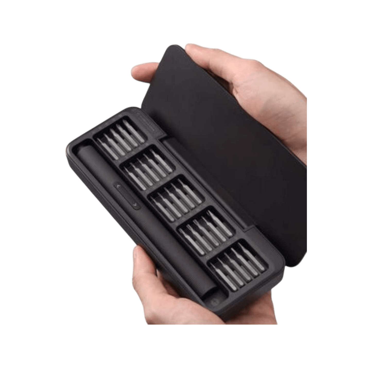 HOTO Electric Precision Screwdriver Set