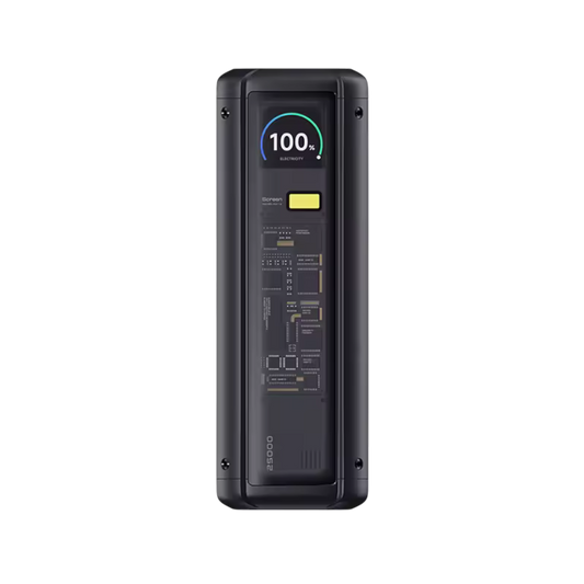 Xiaomi 212W HyperCharge Power Bank 25000mAh