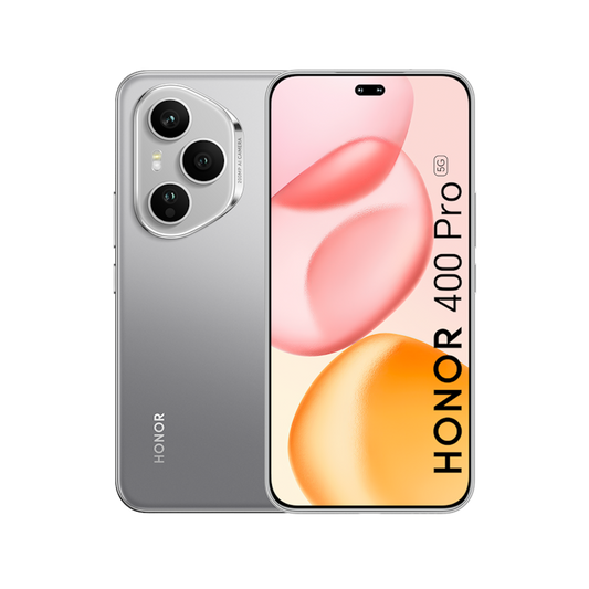 Smartfon HONOR 400 Pro.