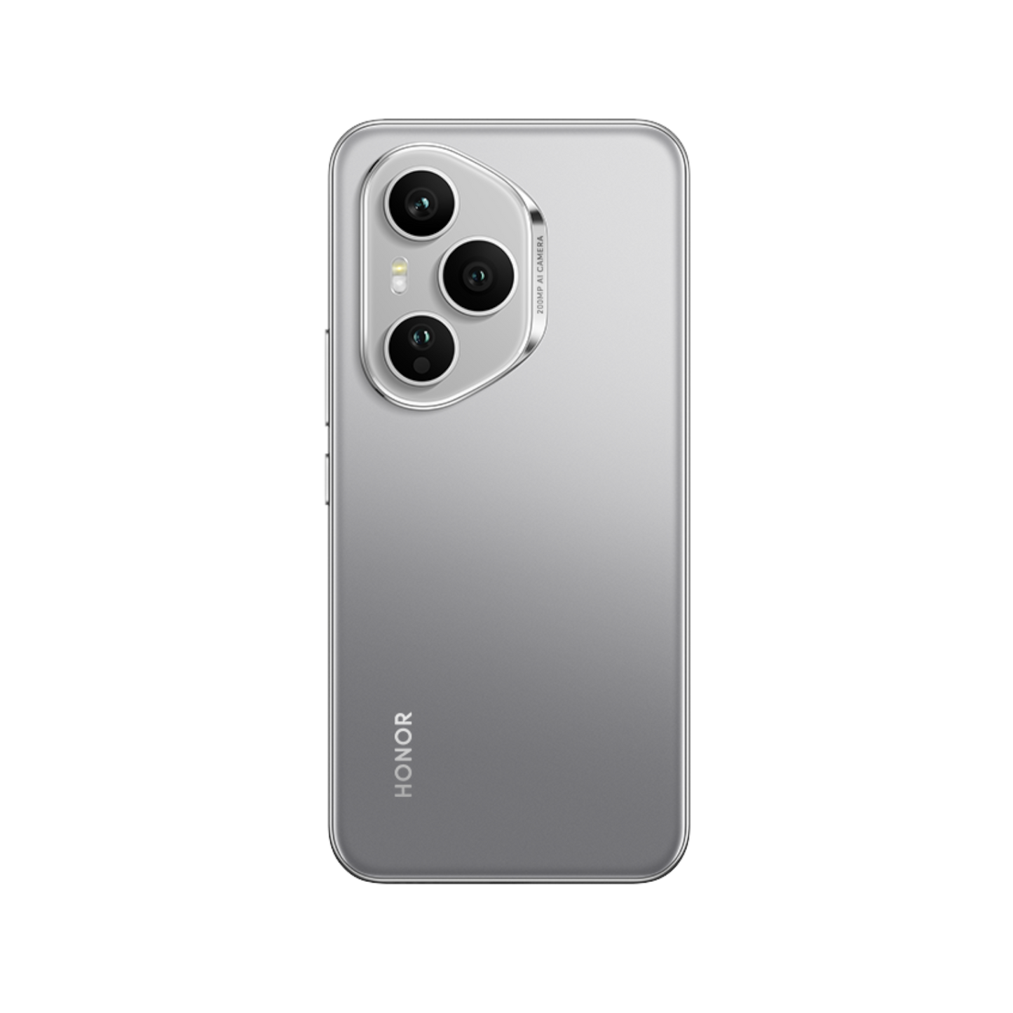 Smartfon HONOR 400 Pro.