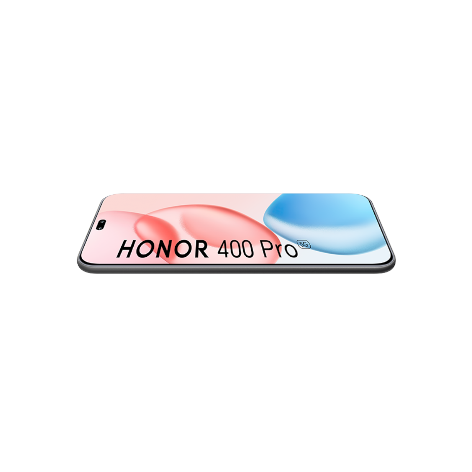 Smartfon HONOR 400 Pro.