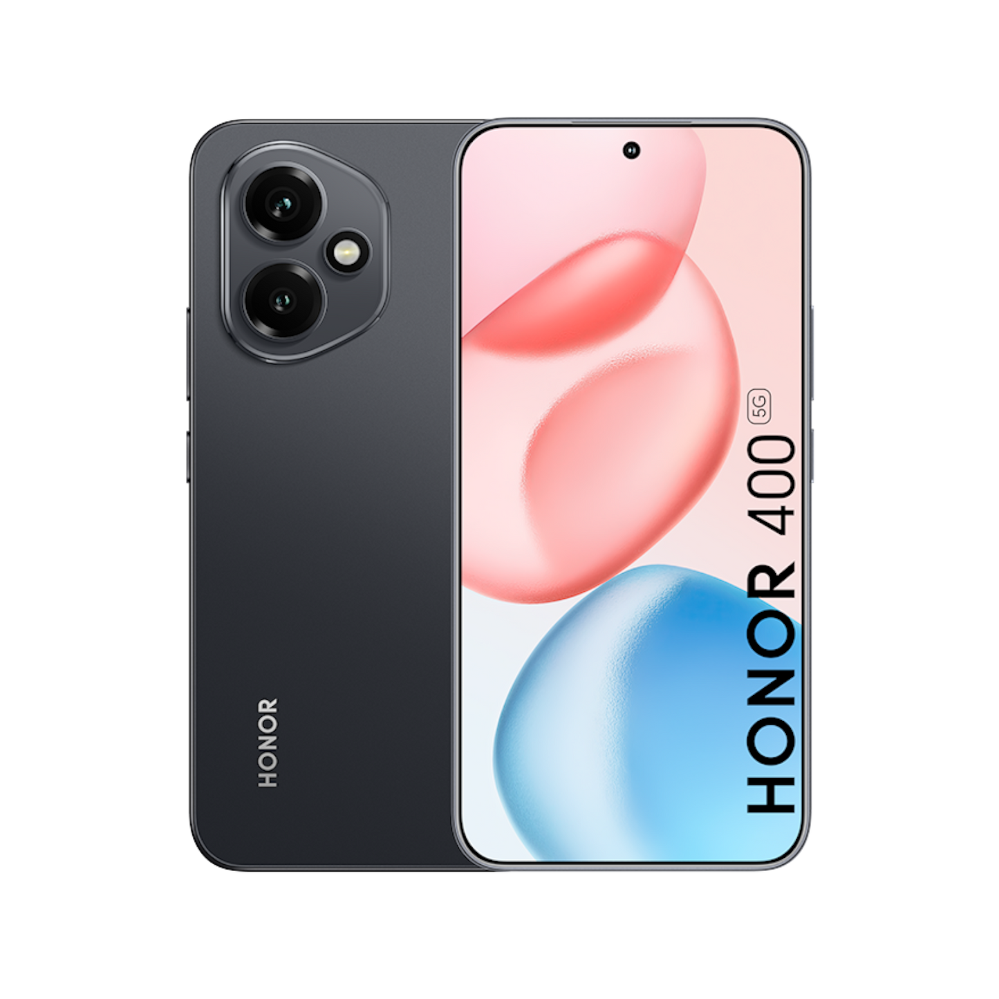 Smartfon HONOR 400.