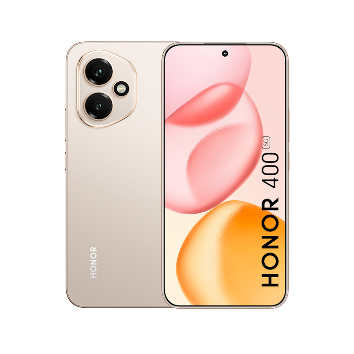 Smartfon HONOR 400.