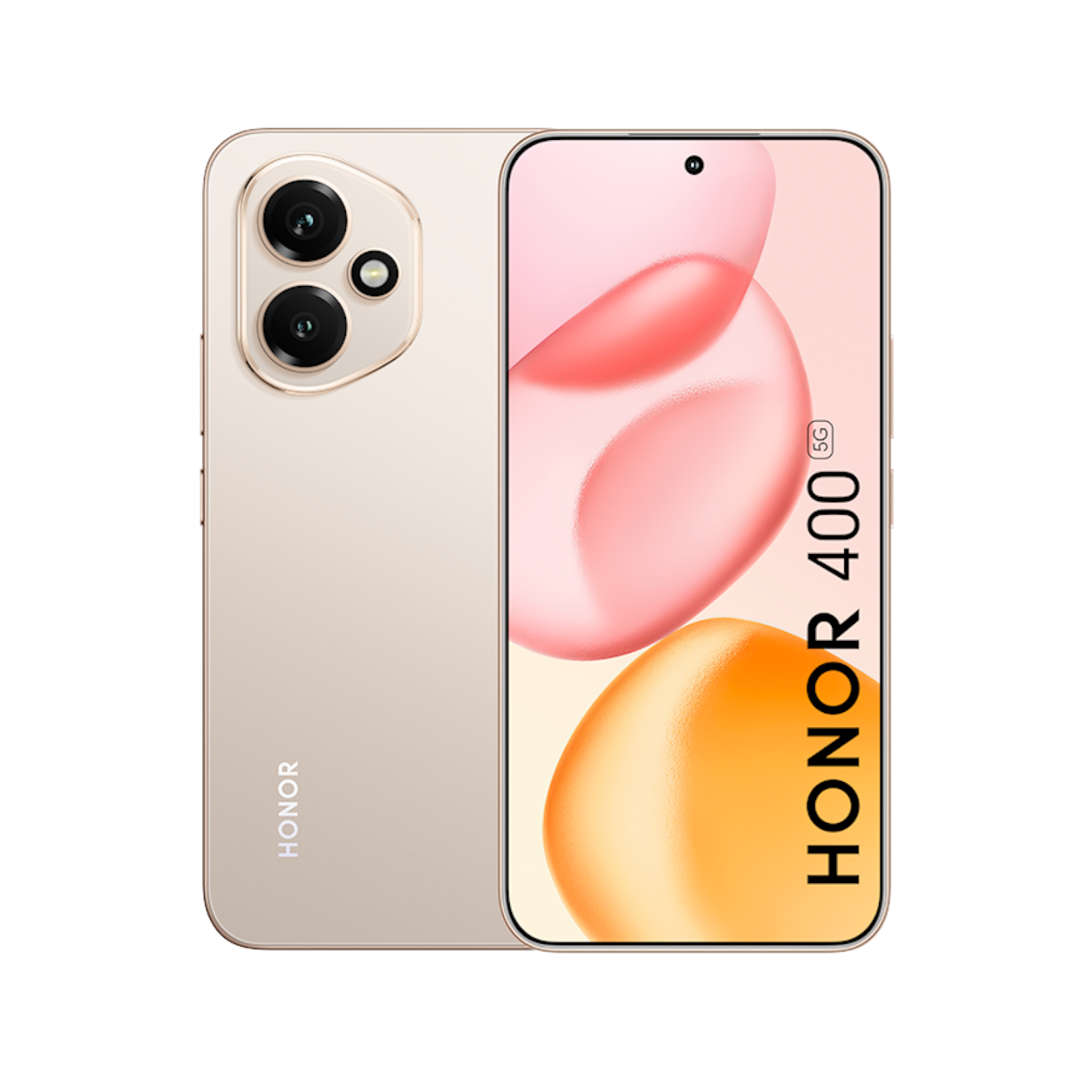 Smartfon HONOR 400.
