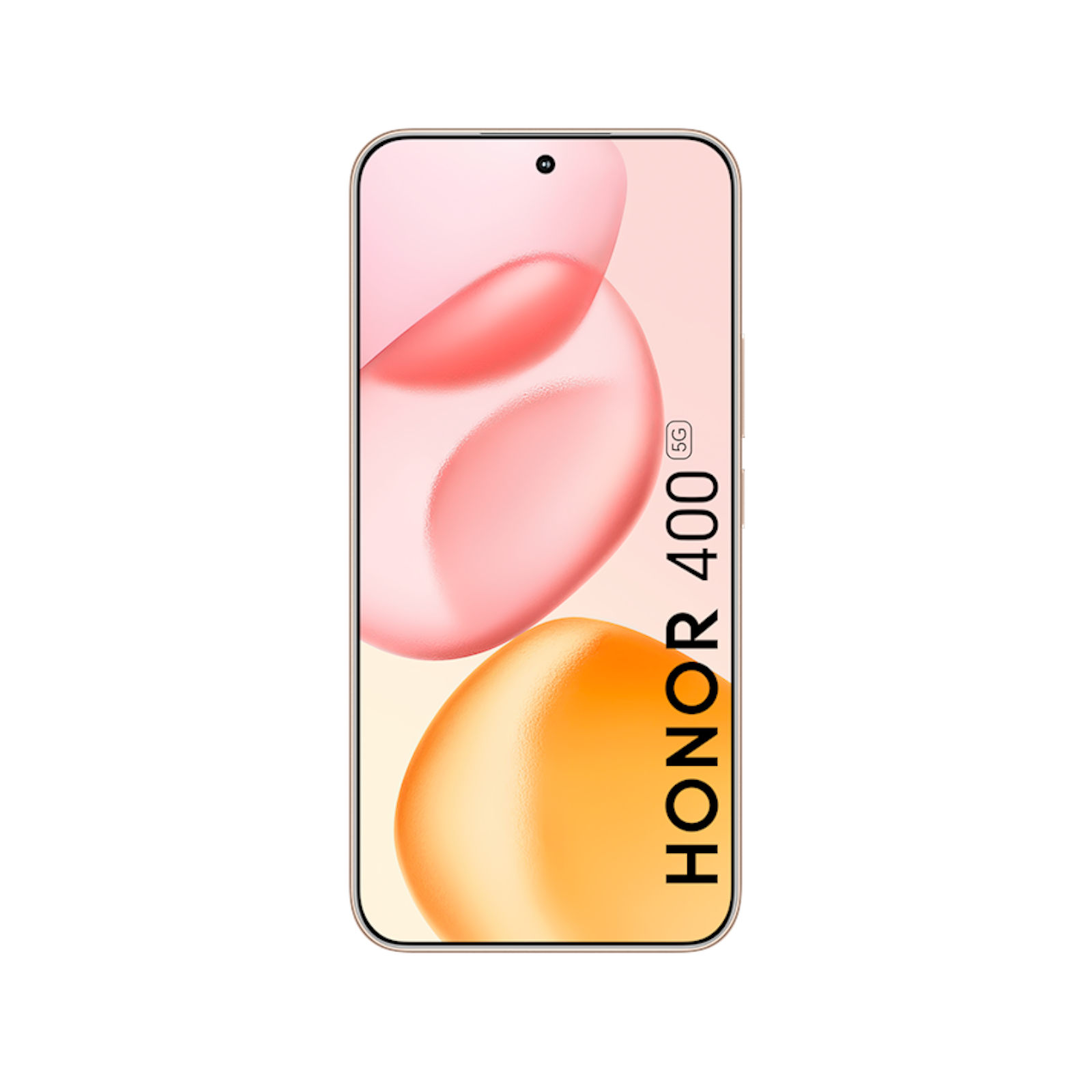 Smartfon HONOR 400.