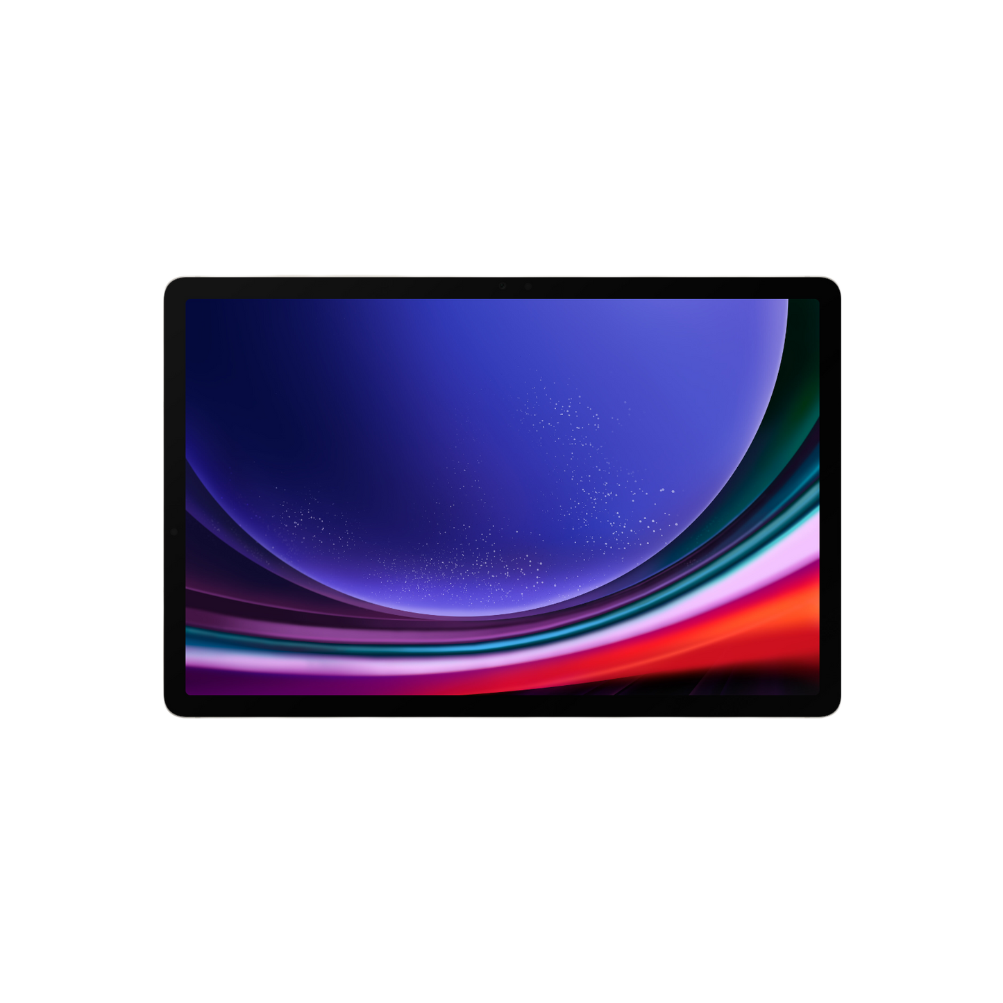 Tablet Samsung Galaxy Tab S9 5G.