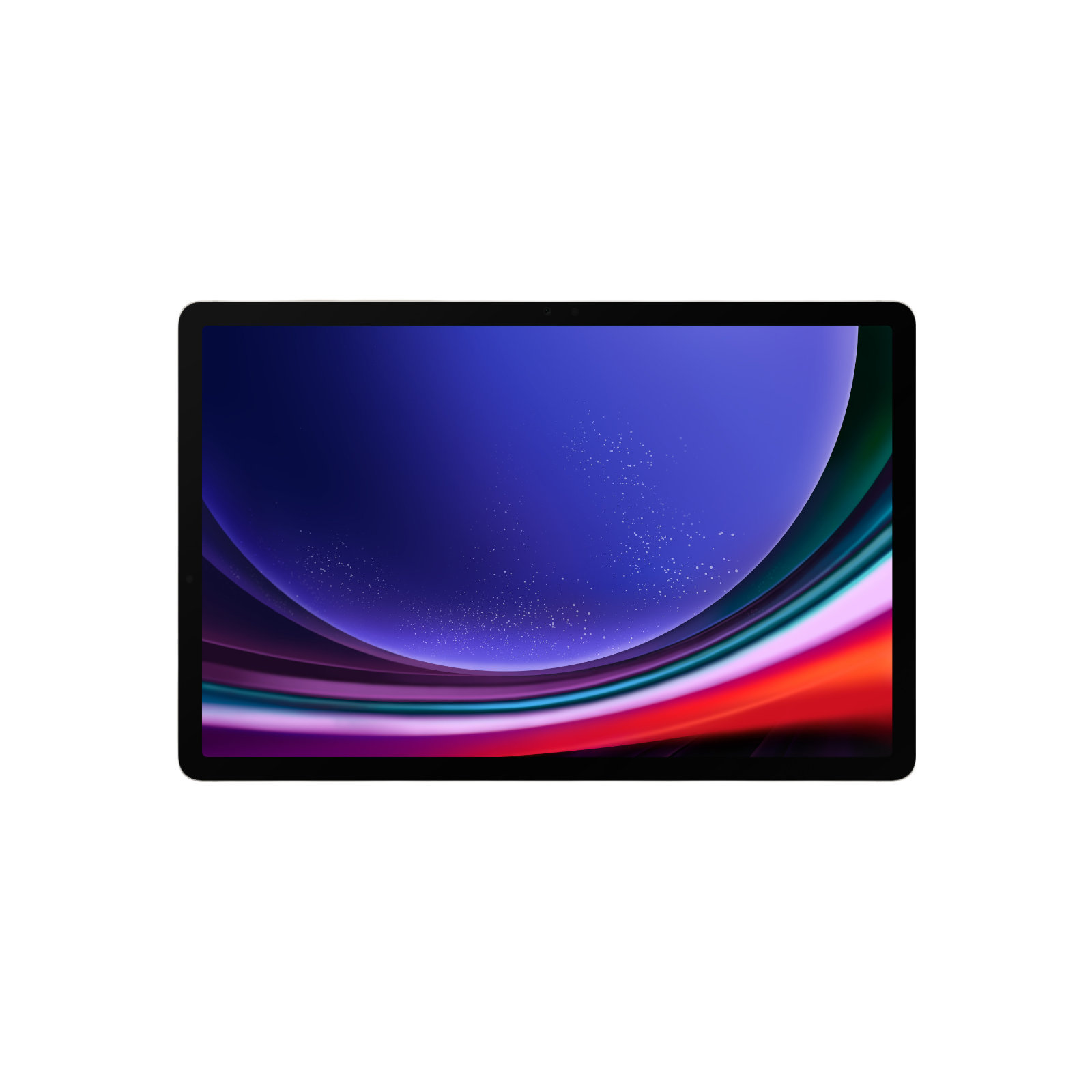 Tablet Samsung Galaxy Tab S9 5G.