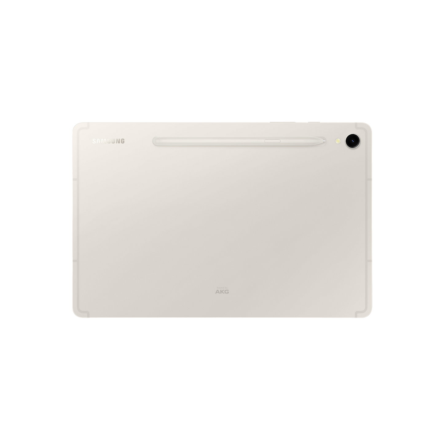 Tablet Samsung Galaxy Tab S9 5G.