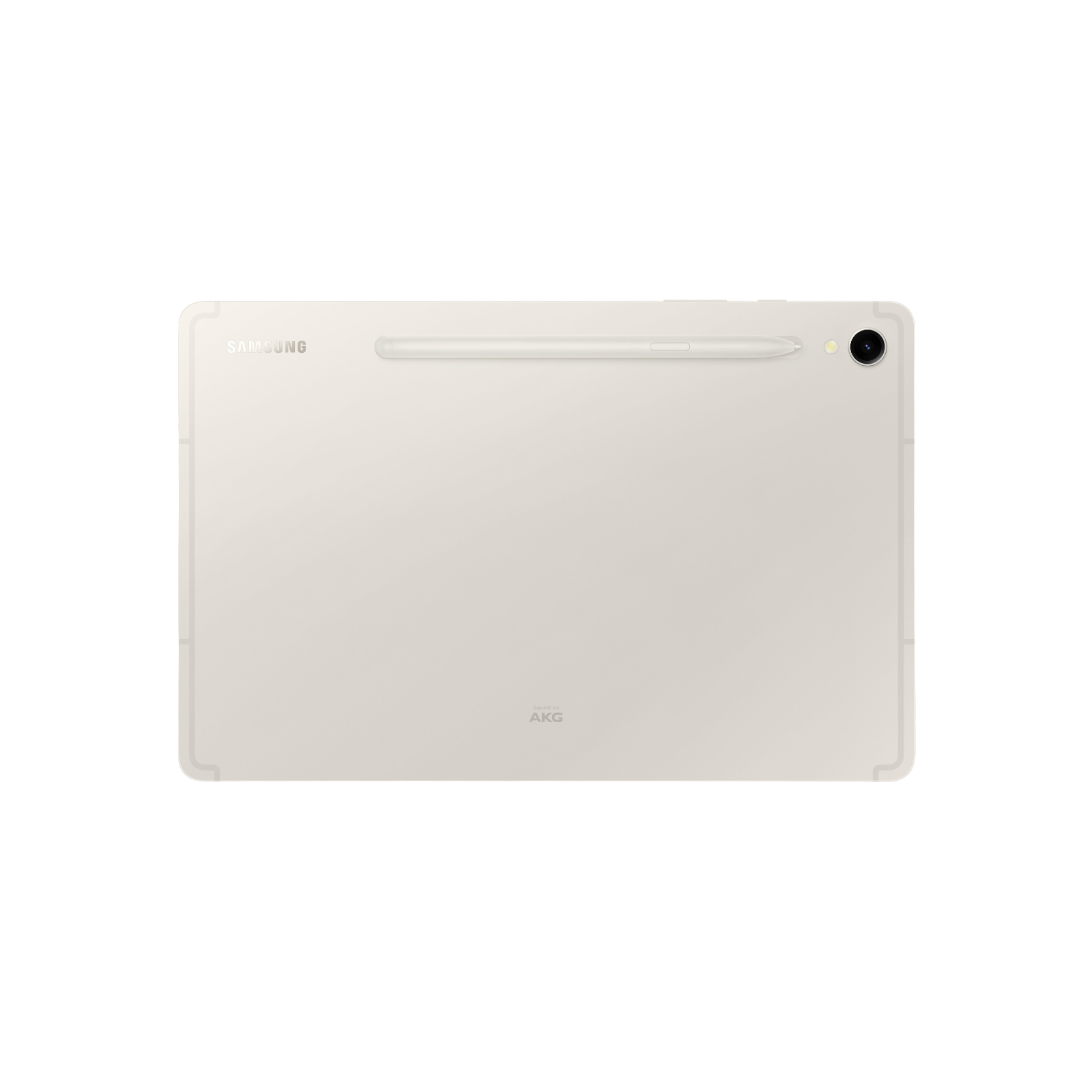 Tablet Samsung Galaxy Tab S9 5G.