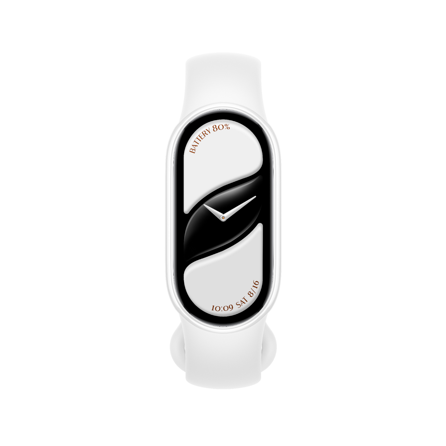 Xiaomi Smart Band 10