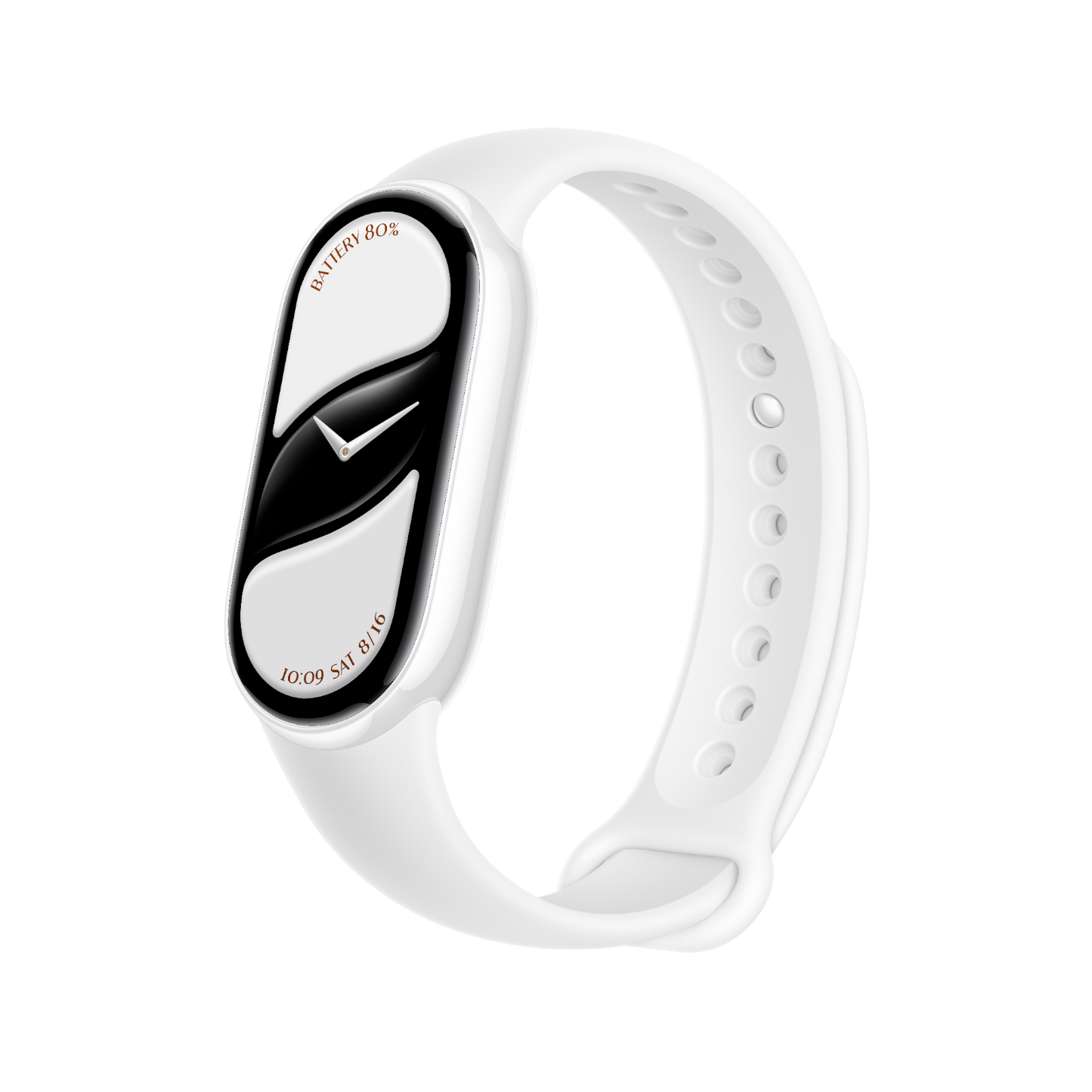 Xiaomi Smart Band 10